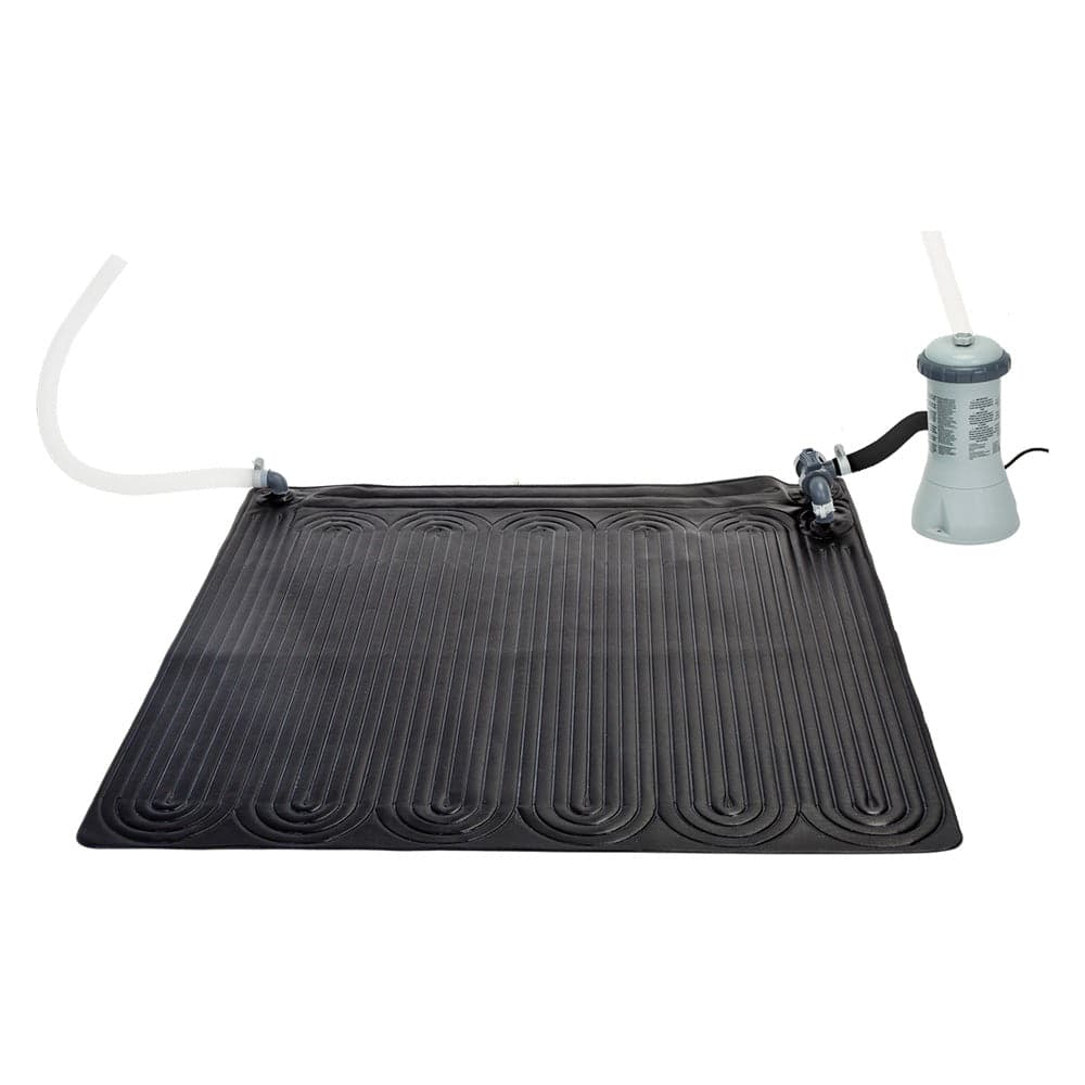 Pannello Solare Intex 120 x 120 cm