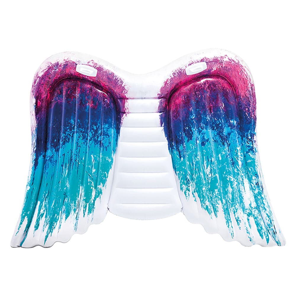 Materassino Gonfiabile 'Angel' Cm 251 X 106 - Intex
