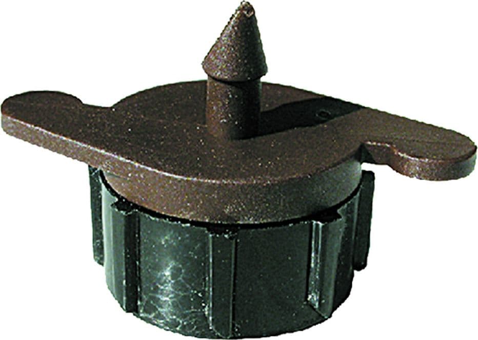 Gocciolatore Autocompensante Portata lt H 4 Irritec 100 Pezzi