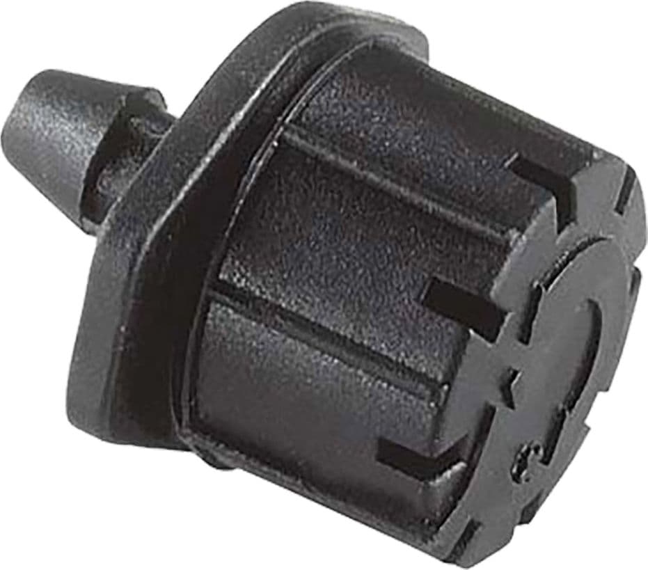 Gocciolatore Regolabile Portata lt H 0 40 Irritec 100 Pezzi