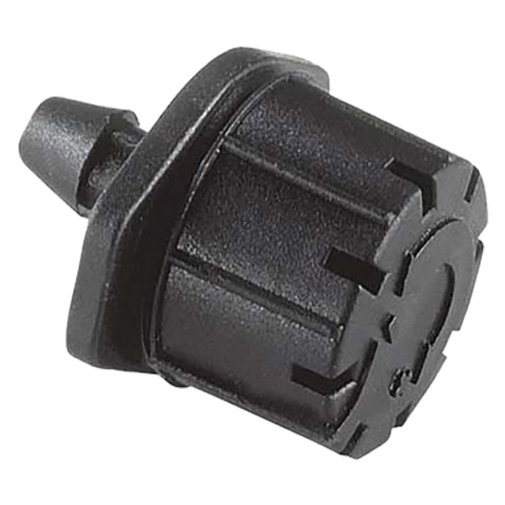 Gocciolatore Regolabile Portata lt H 0 40 Irritec 100 Pezzi