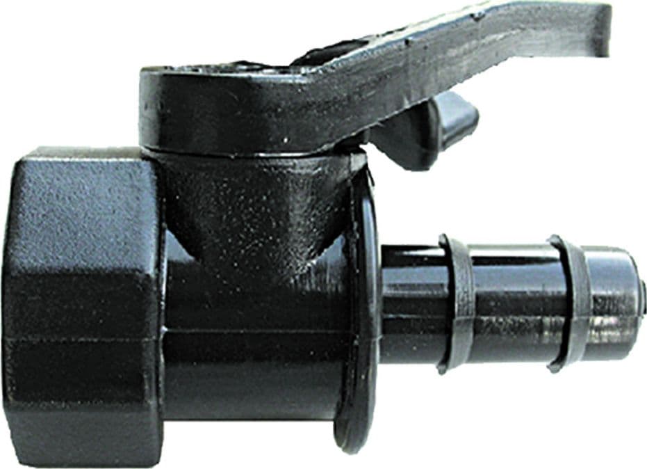 Mini Valvola a Sfera X 3/4 Irritec Sfp 50 Pezzi Ø 20