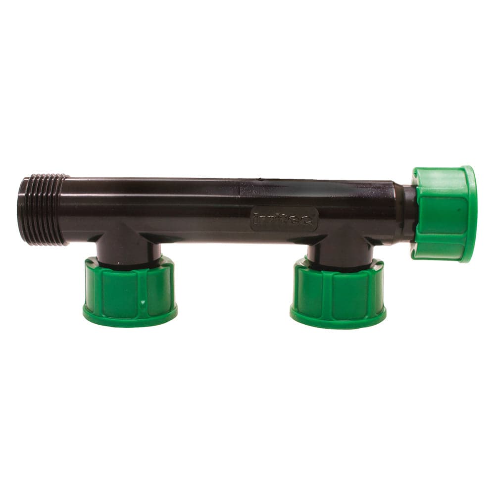 Collettore 3 Uscite 1 x 1 x 1 Irritec