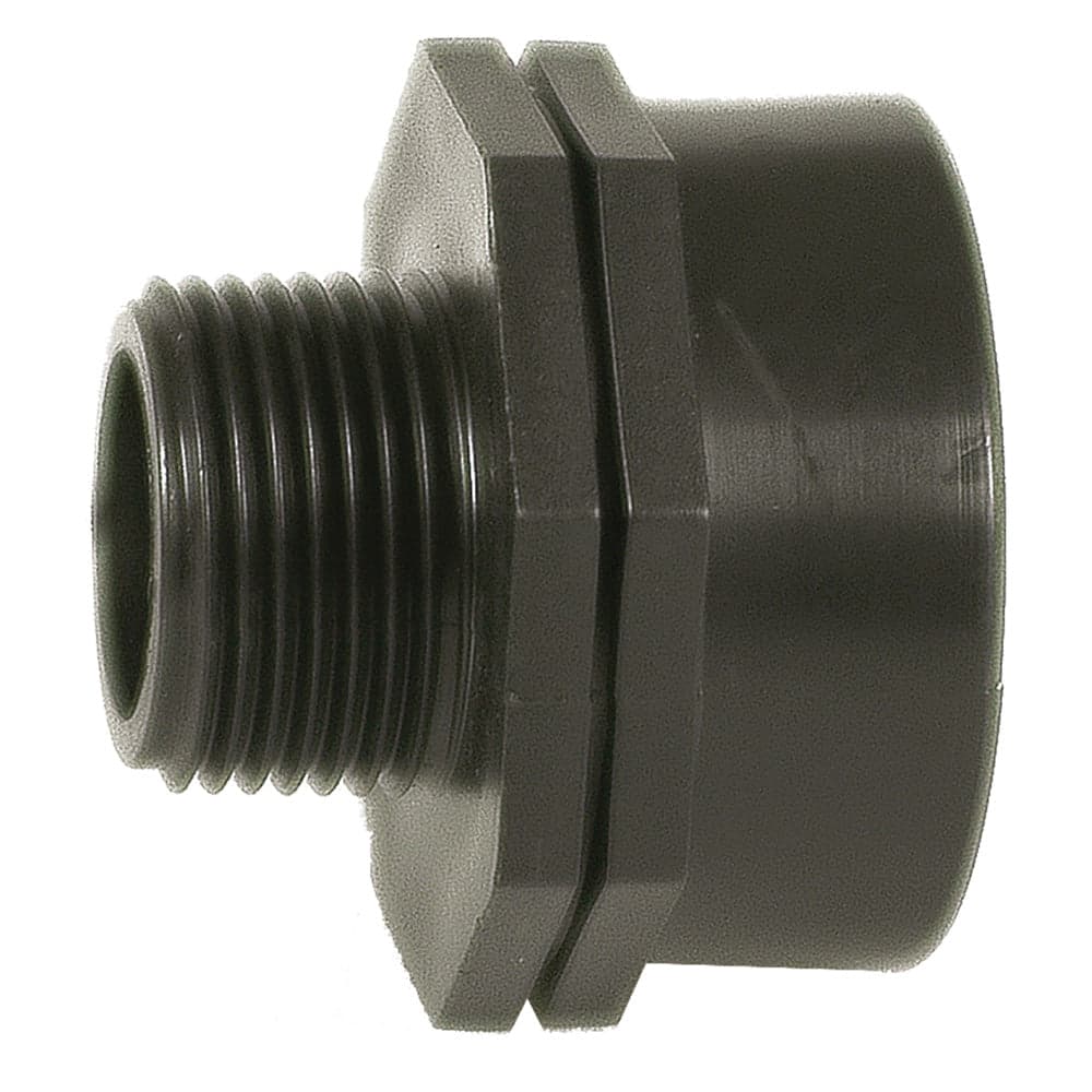 Maggioratore Maschio Femmina 1 x 2 Irritec 10 Pezzi