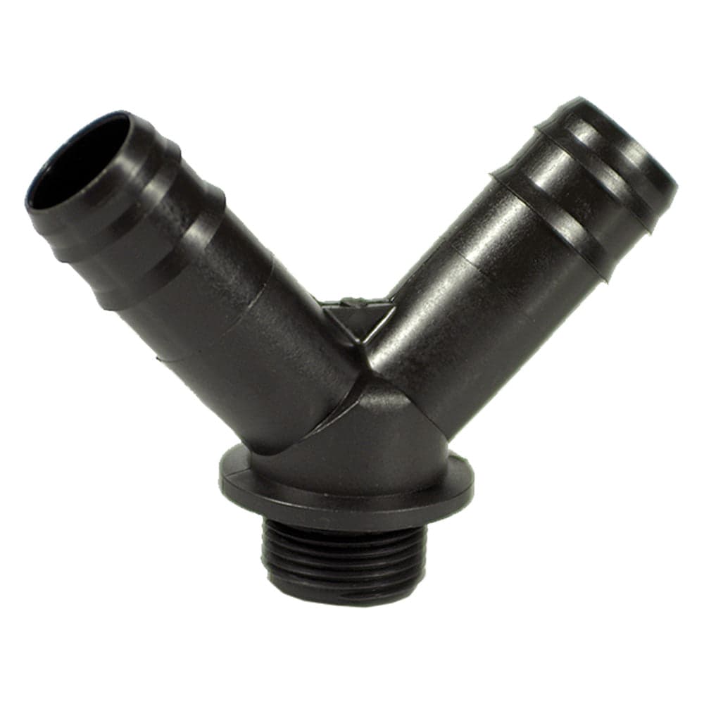 Raccordo a Y ¾ x 16 Irritec 20 Pezzi