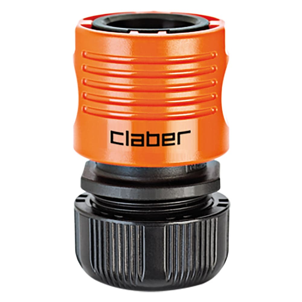 RACCORDO RAPIDO Art. 8608 - 3/4  - CLABER