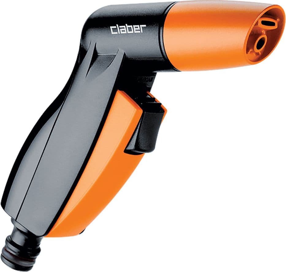 Pistola da Giardino a Lancia Art 9081 Inn.maschio Claber Elegant