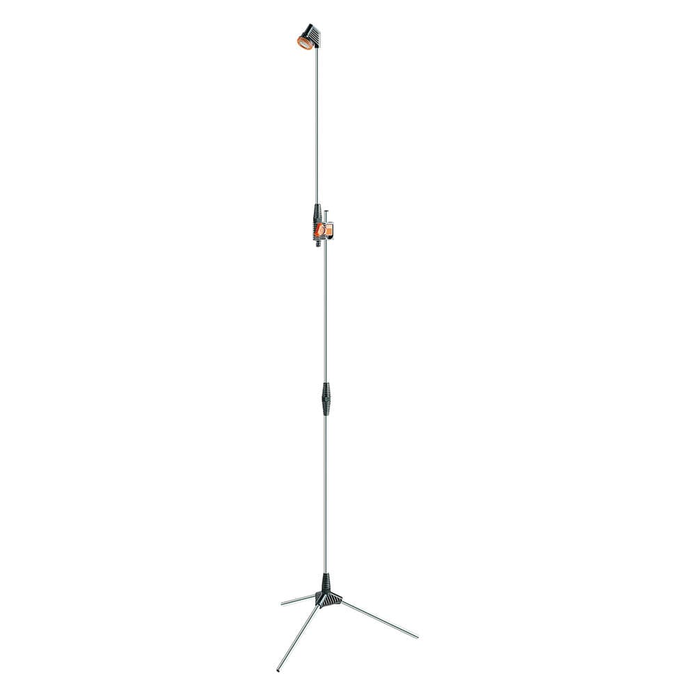 Doccia da Giardino ' Art 8956 Claber Malibu Altezza 2 mt