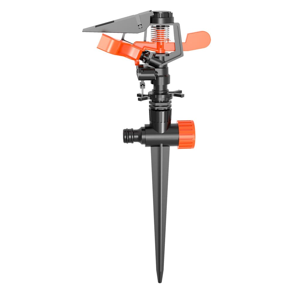 Irrigatore Battente con Puntale Lif 4 bar Attacco ½'