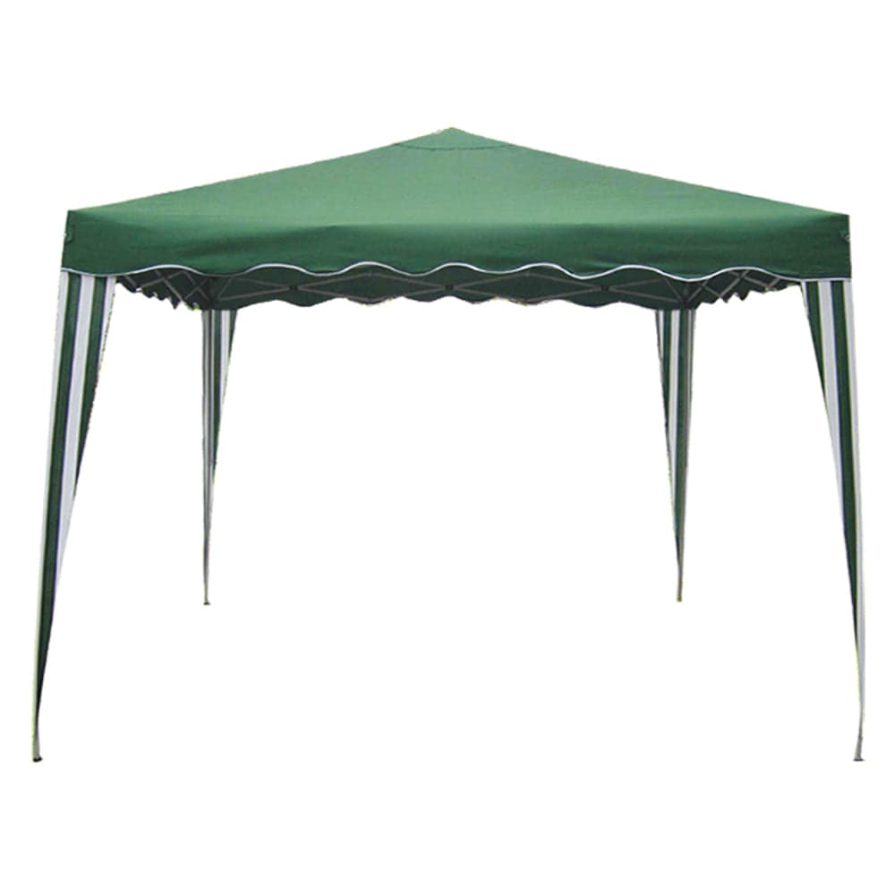 Gazebo Lif Sumter Colore Bianco 2 x 3 mt