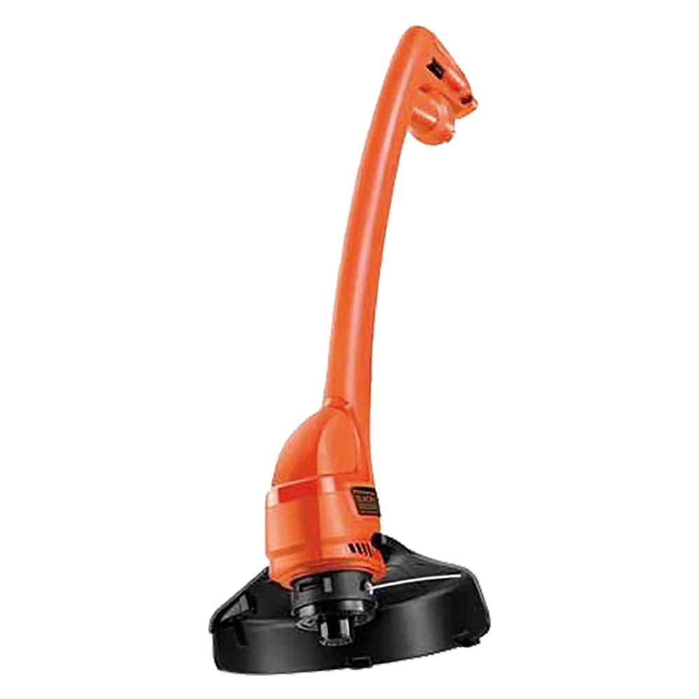 Tagliabordi Elettrico Black Decker GL250 Qs 250 w