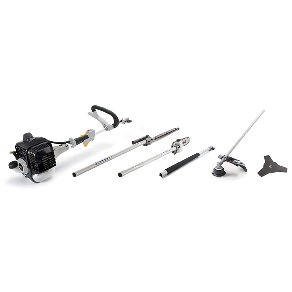 Decespugliatore 5 In 1 'Amt26' Kw 0,7 - Alpina in Motofalce e decespugliatori BricoGo - Marano di Napoli, commercioVirtuoso.it