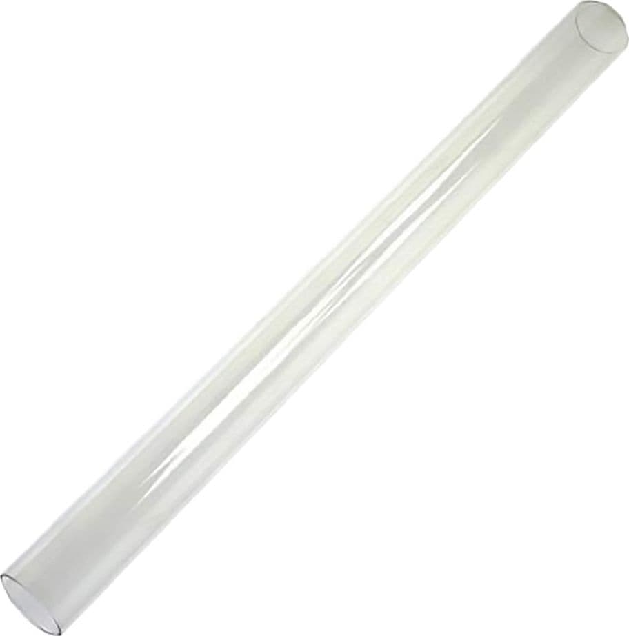 Tubo Kasart in Vetro Ricambio Ø 12 cm