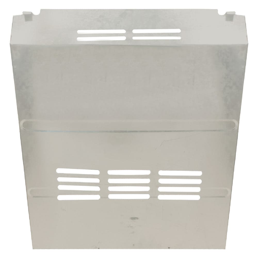 Carter Proteggi Tubi per Stufa a Gas Kasart 50 x 41 cm