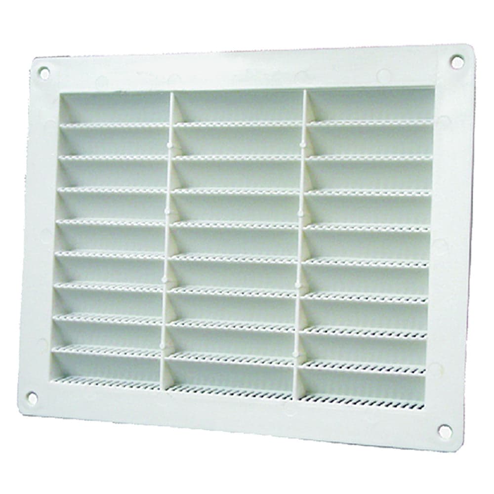Griglia Aerazione 12 Pezzi 12 x 36 cm