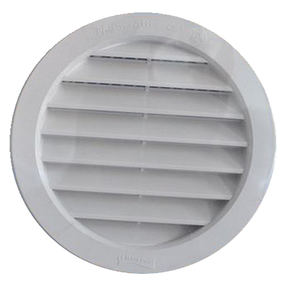 Griglia Aerazione Ø La Ventilazione Extra 7,7 Cm Modello Identificato