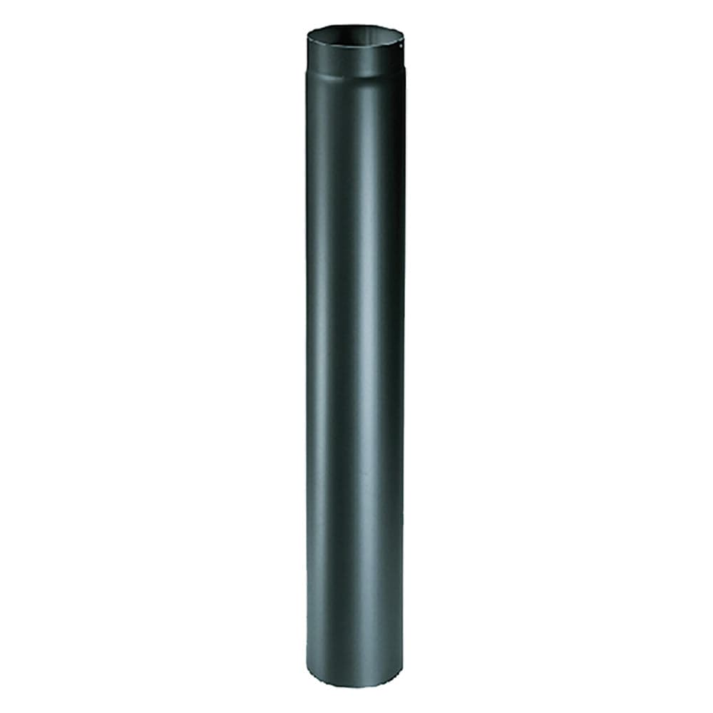 Tubo In Acciaio Ø Cm 13 X 50 - Kasart