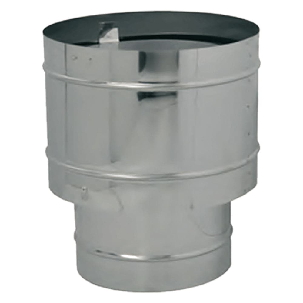 Fumaiolo a Cappello Ø Kasart Quattro Venti 14 cm