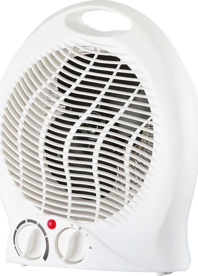 Termoventilatore Art Ks 200T Kasart