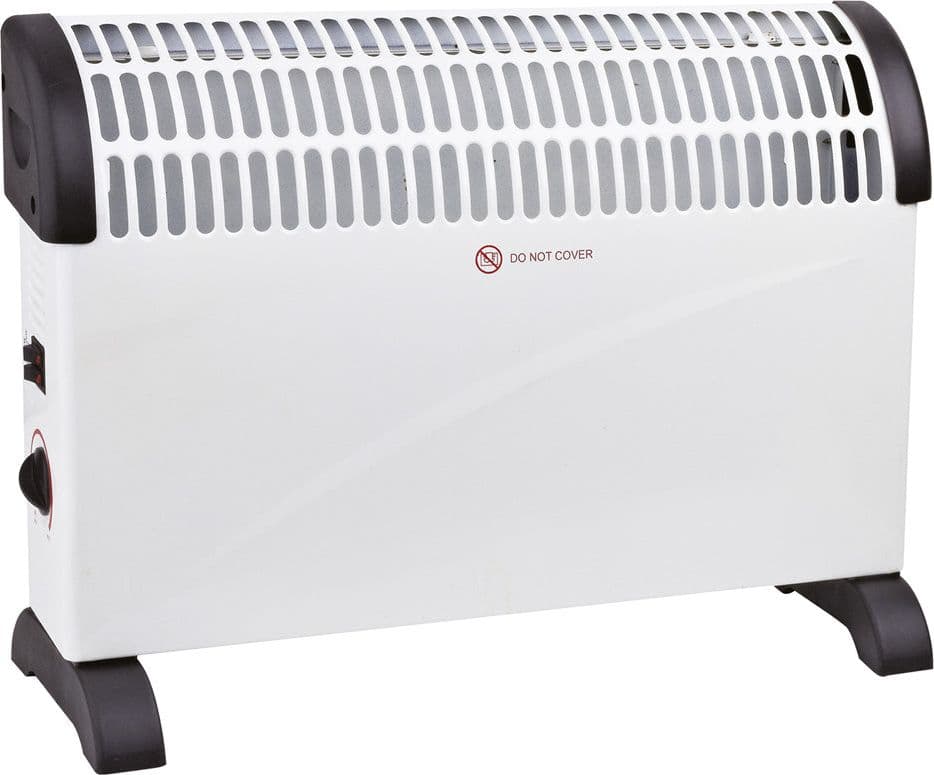 Termoconvettore Art Ks 600T Kasart