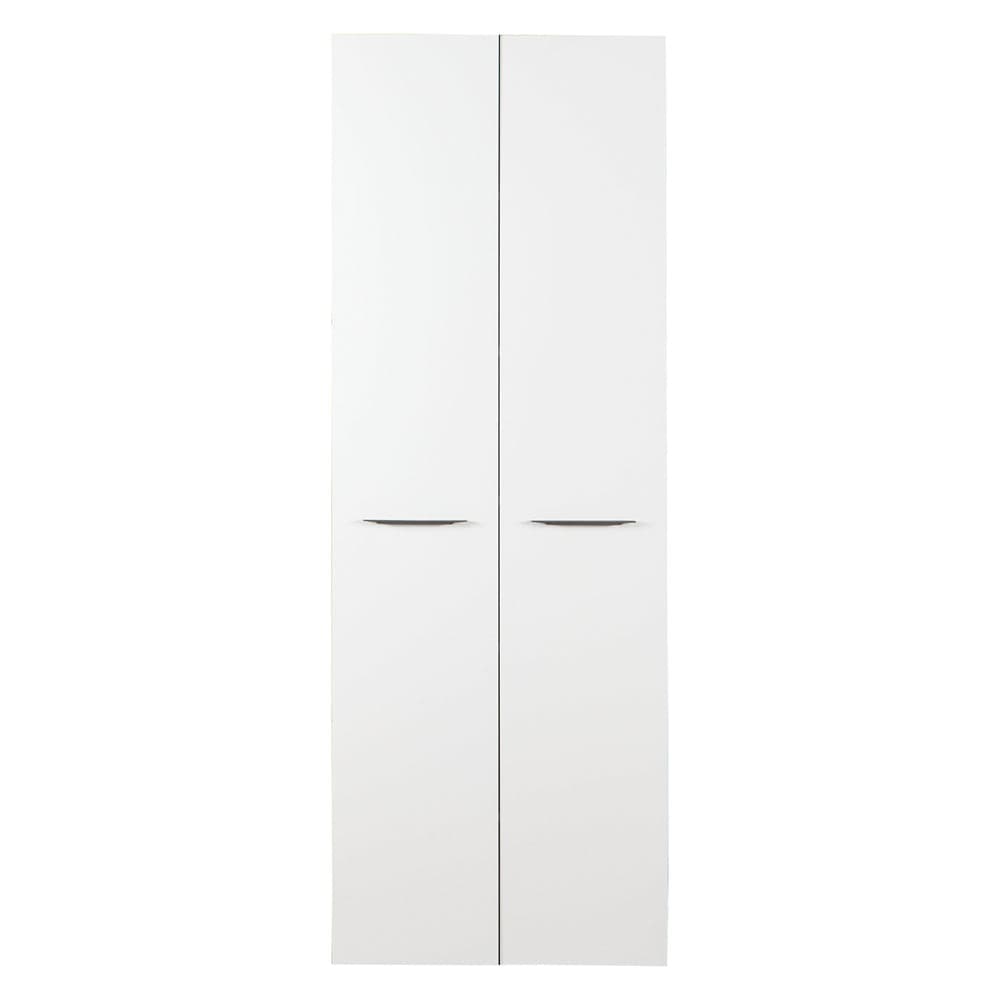 Coppia Ante Componibili per Libreria (Singola Anta) 37 x 1,8 x 209 cm