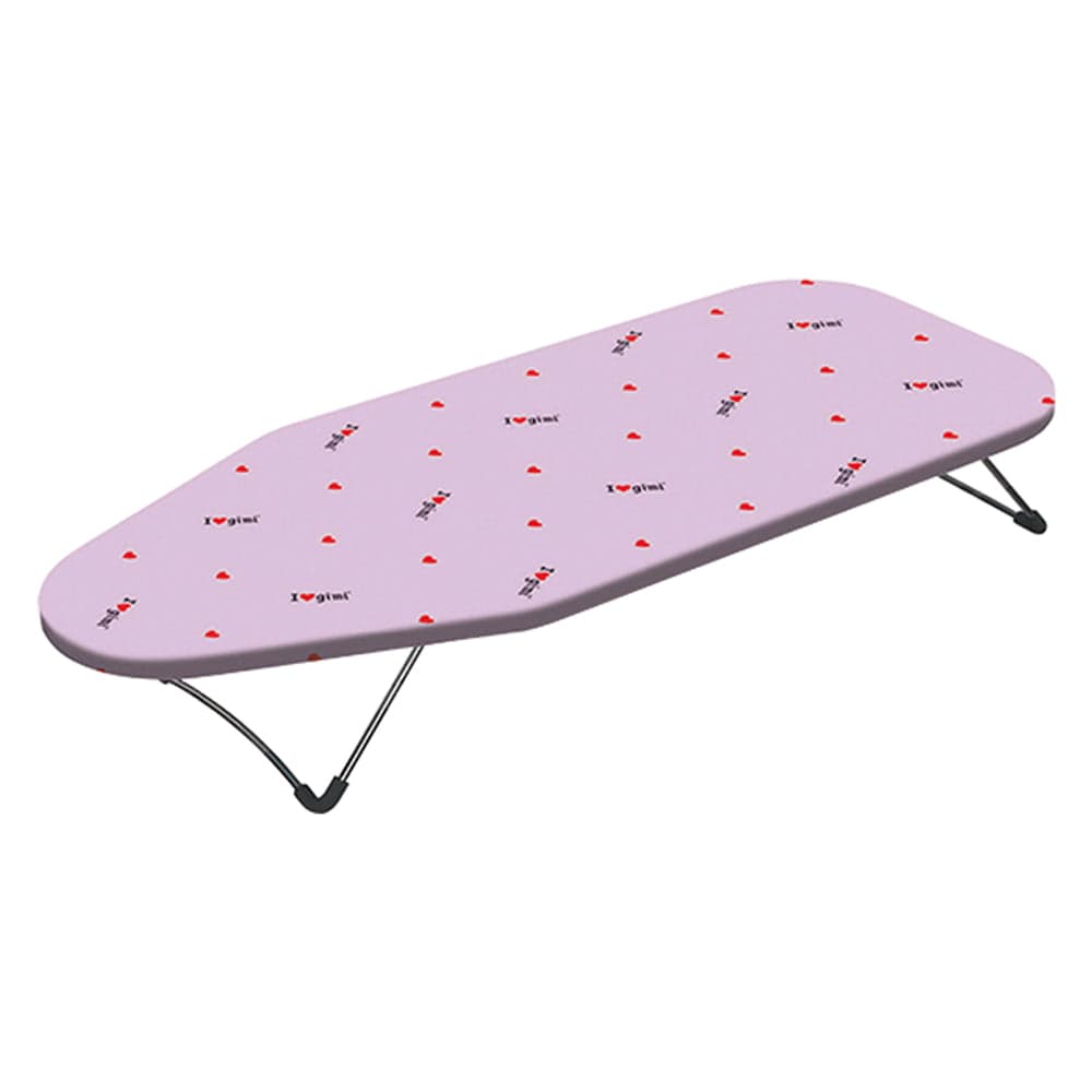 Asse Da Stiro Per Tavolo 'Pollicino' Cm 73,5 X 32 X 12,5 (Aperto) - Gimi in Assi da stiro BricoGo - Marano di Napoli, commercioVirtuoso.it