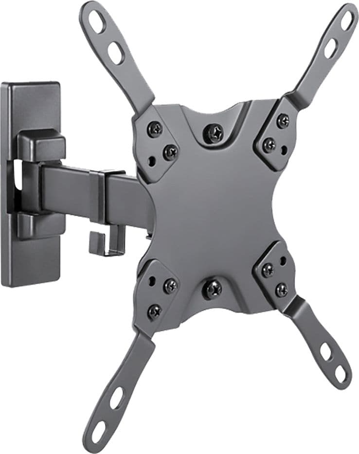 SUPPORTO A PARETE PER TELEVISORE '009' 13-42 pollici -  port.max 20 kg  - SUPERIOR