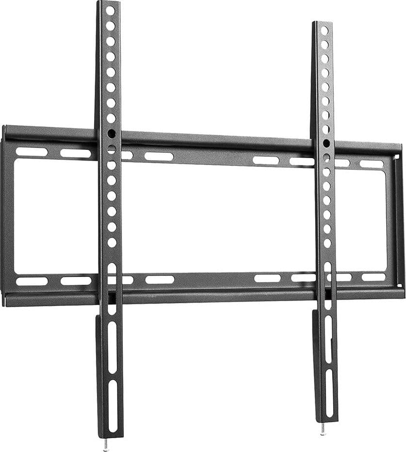 SUPPORTO A PARETE PER TELEVISORE '004' 32-55 pollici -  port.max 35 kg  - SUPERIOR