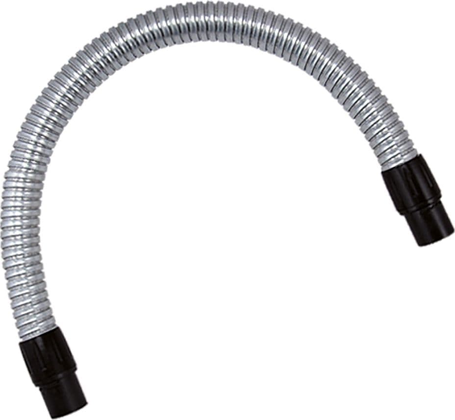 Tubo Flessibile per Bidone Aspiracenere per Cenetop Ceneplus Ribimex 130 cm
