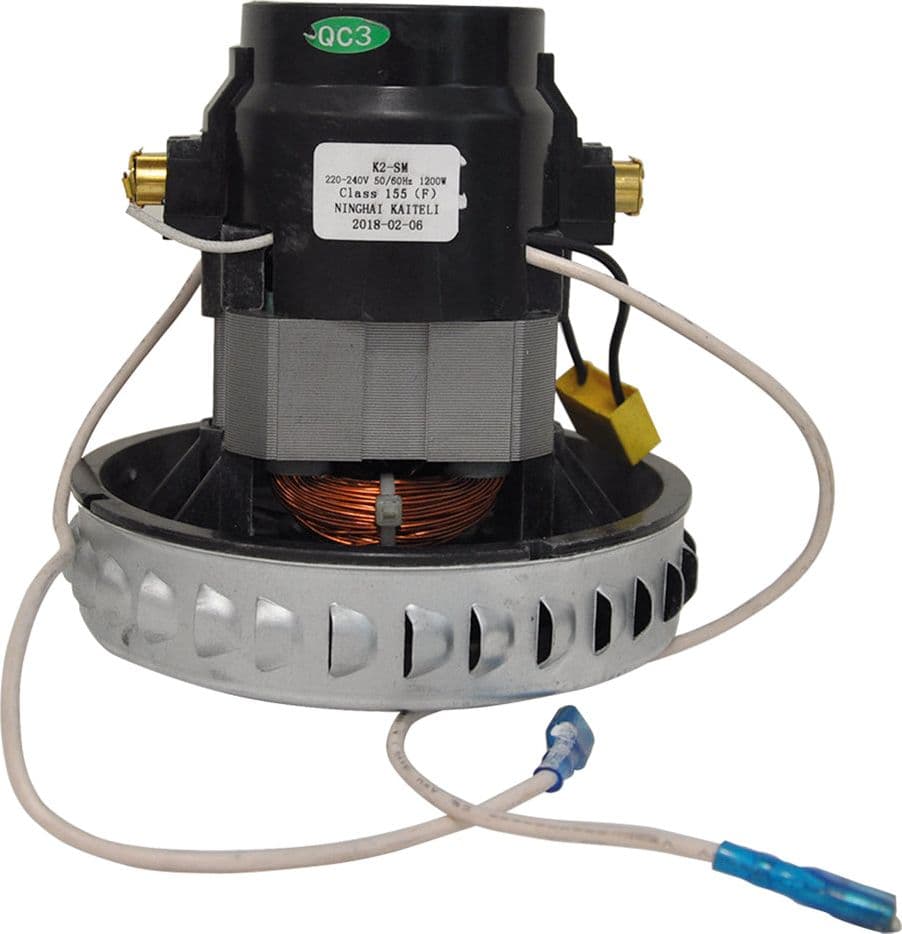 Motore per Bidone Aspiratutto Kasart 1200 w
