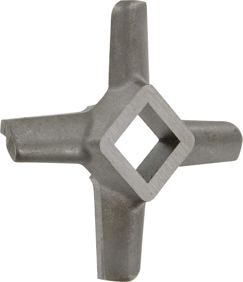 COLTELLO PER TRITACARNE per n.10/12  - REBER