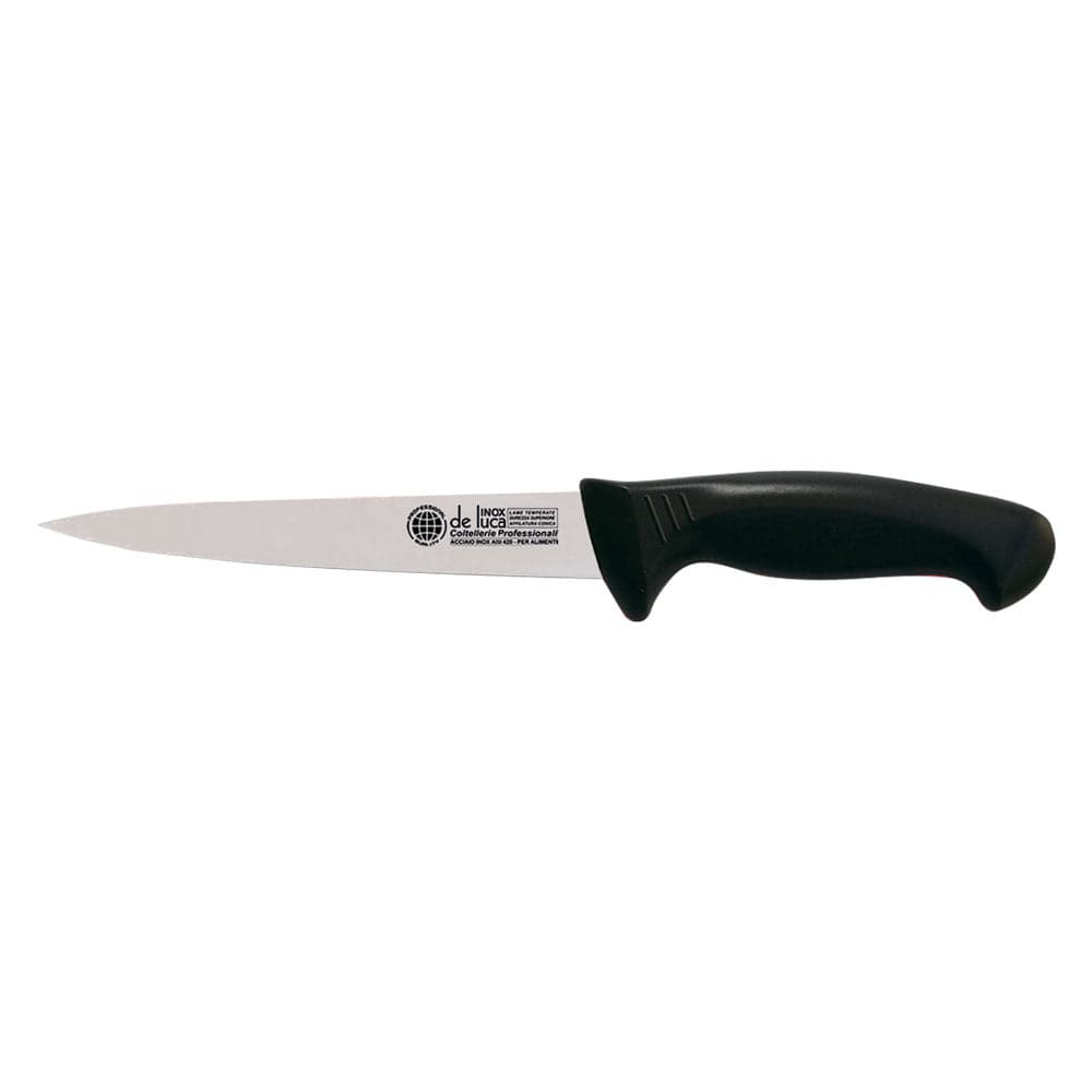 Coltello Da Scanno Linea 'Professional' Mm 160 - De Luca