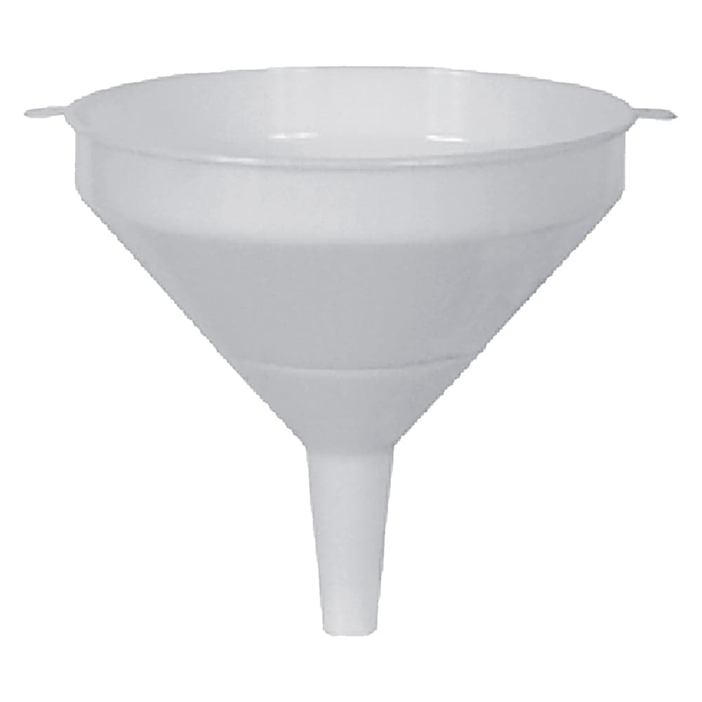 Imbuto Porta Filtro, Senza Filtro Mobil Plastic 10 Pezzi 30 cm
