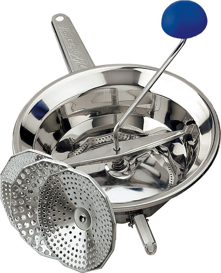 Passatutto Emanuel 3 Ø Omac 24 cm