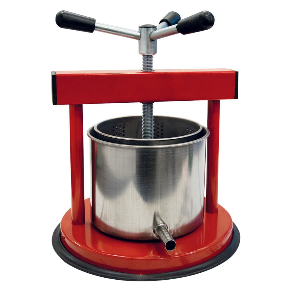 Torchietto Premitutto H 12 x Palumbo Tommy Ø 15 cm 1,5 lt
