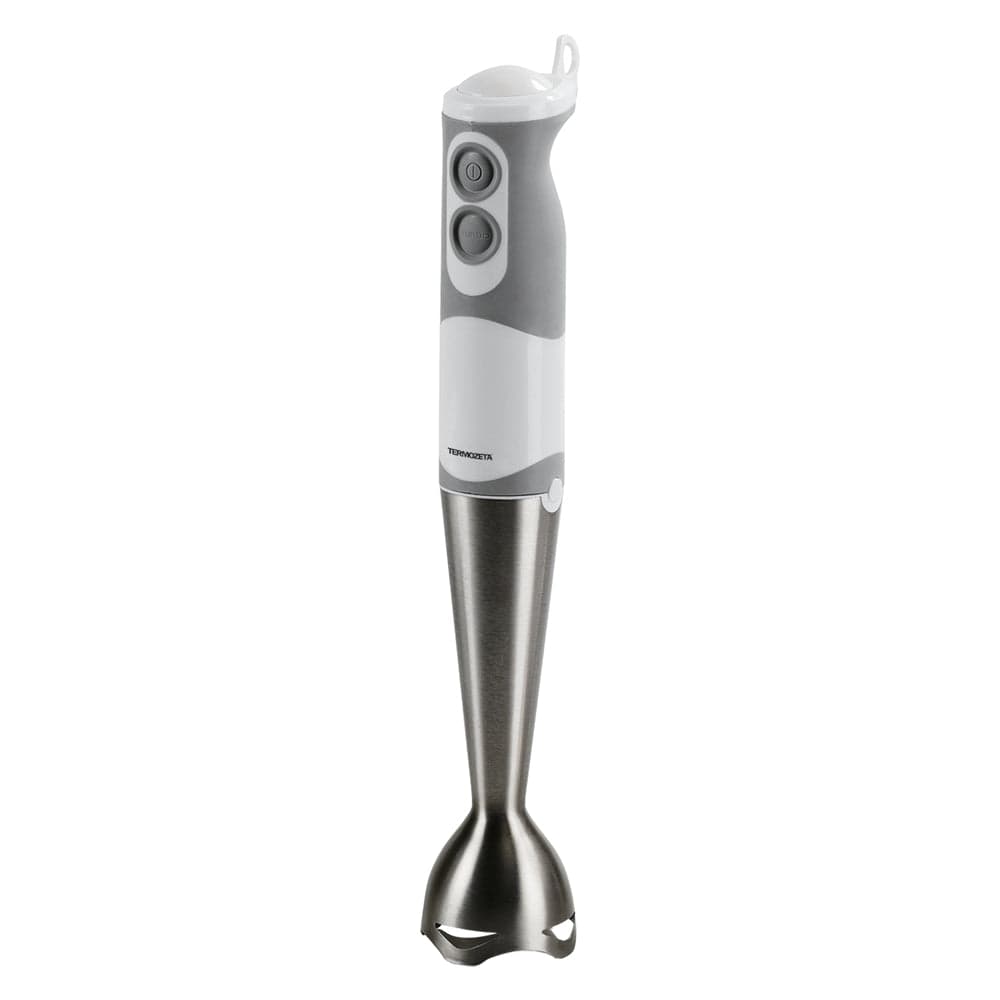 Frullatore ad Immersione Mixer 500 Termozeta INOX 500 w