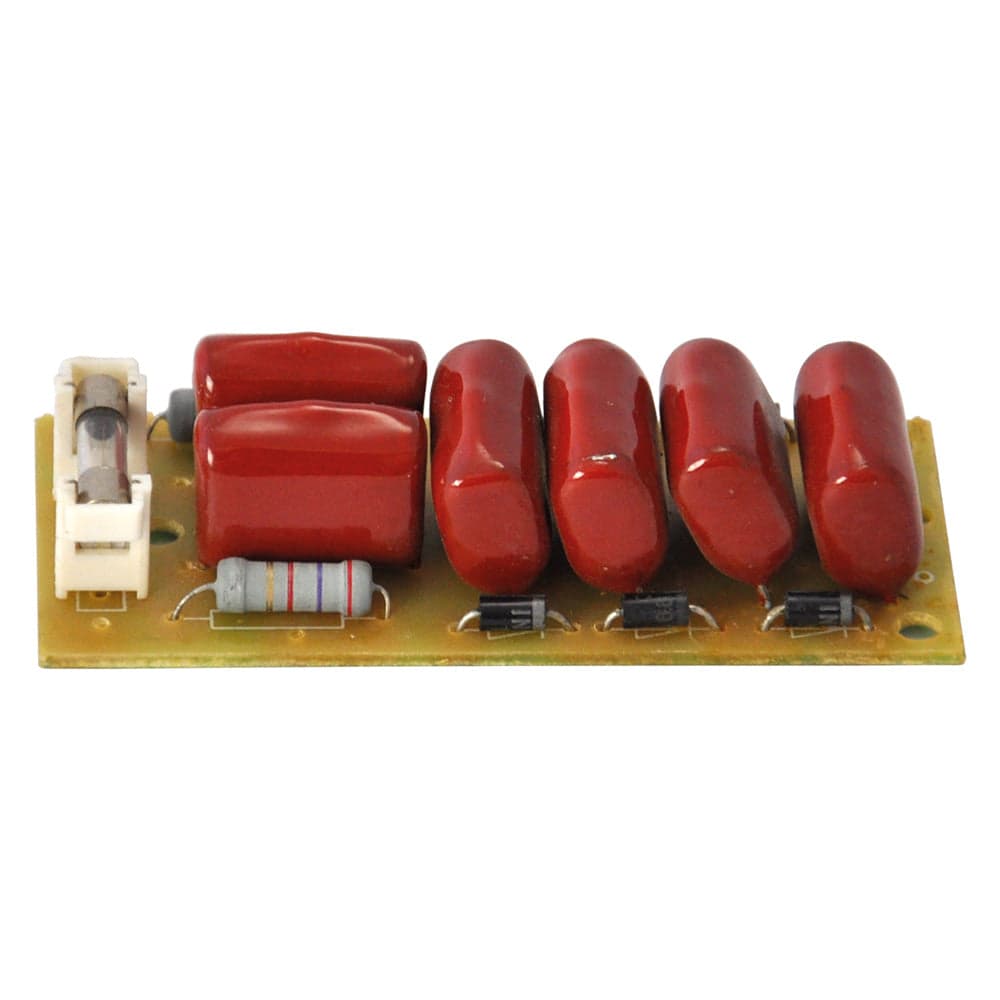 Scheda Elettronica per Insetticida Elettrico