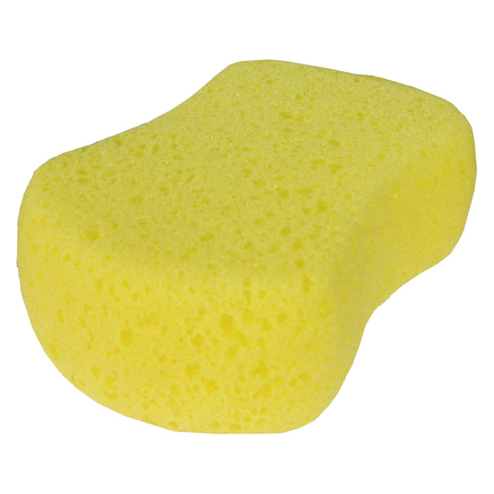 Spugna Da Bagno 'Vanessa' Cm 19 X 12 X 6- 25 Pezzi