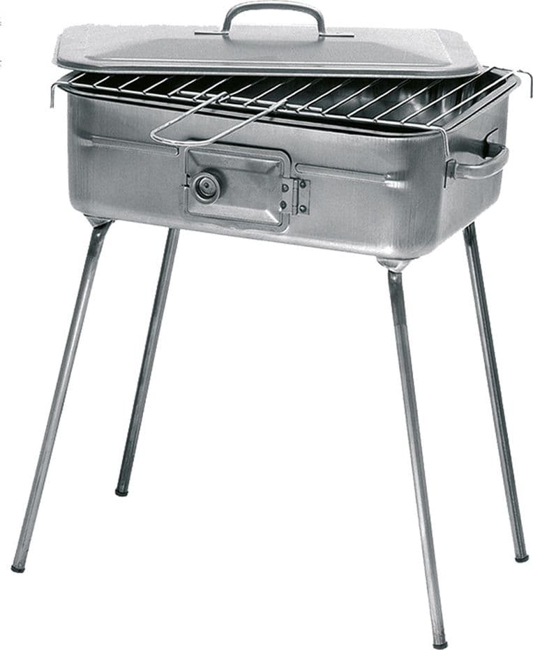 FORNO RETTANGOLARE 'PIC NIC' cm 27 x 37 x H 65  - FILCASALINGHI