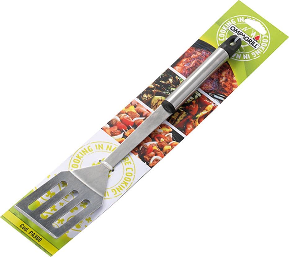 PALETTA PER BARBECUE cm. 36  - OMPAGRILL