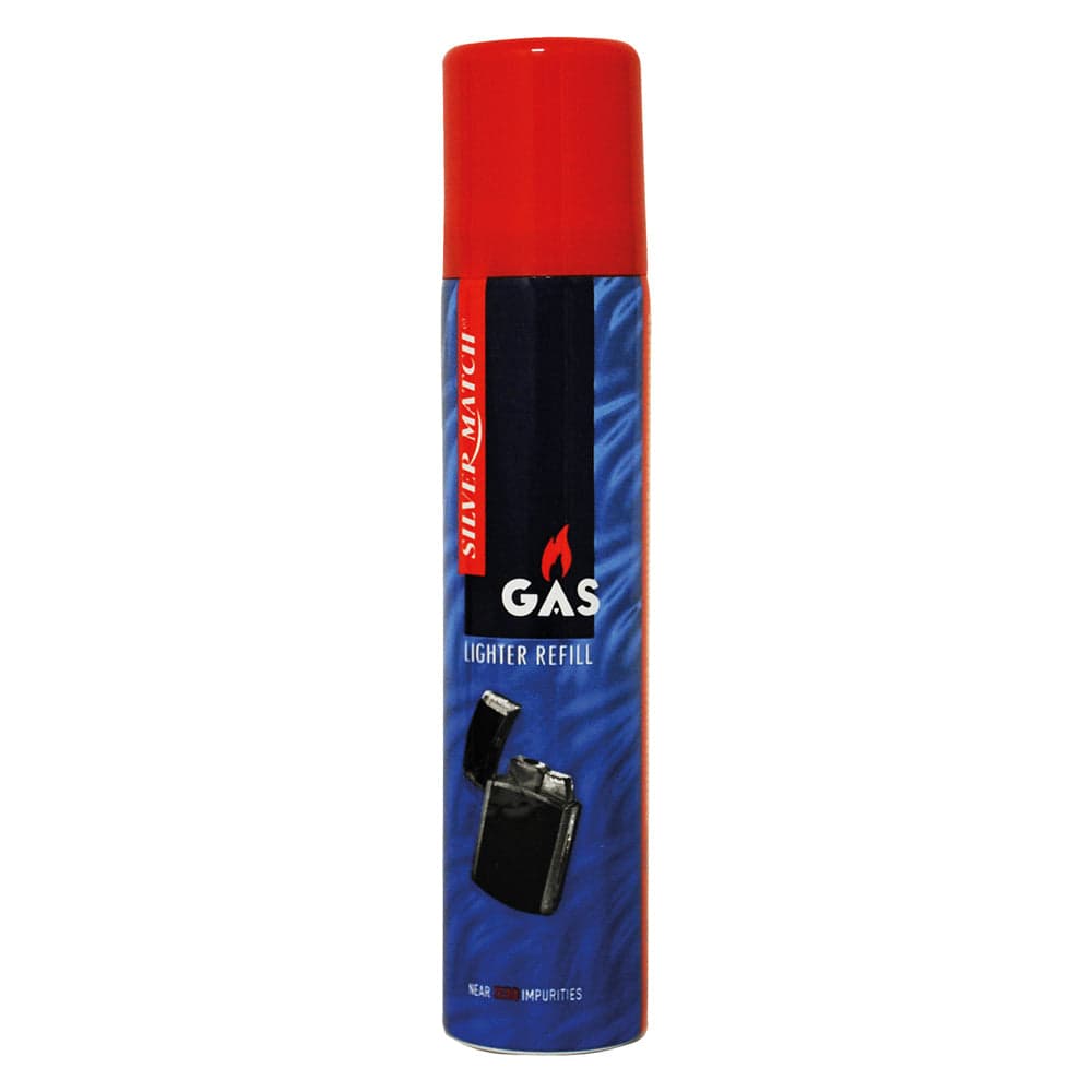 Bomboletta Gas Butano Polyflame 24 Pezzi 90 ml