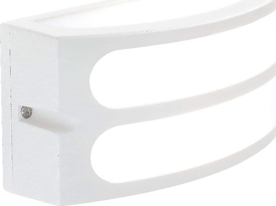 Applique Sovil Squba Bianco
