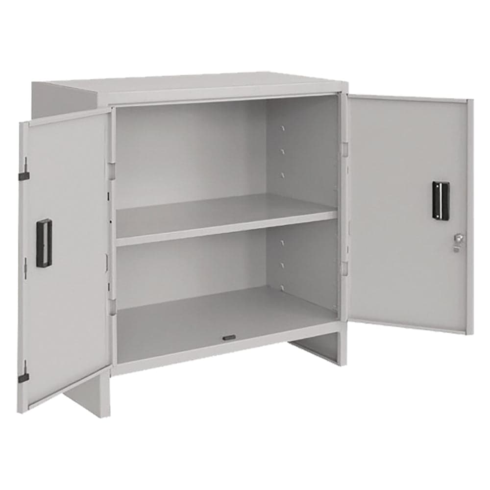 Armadio Mini cm L.80 x P.40 x H.80 Prometal Pratiko