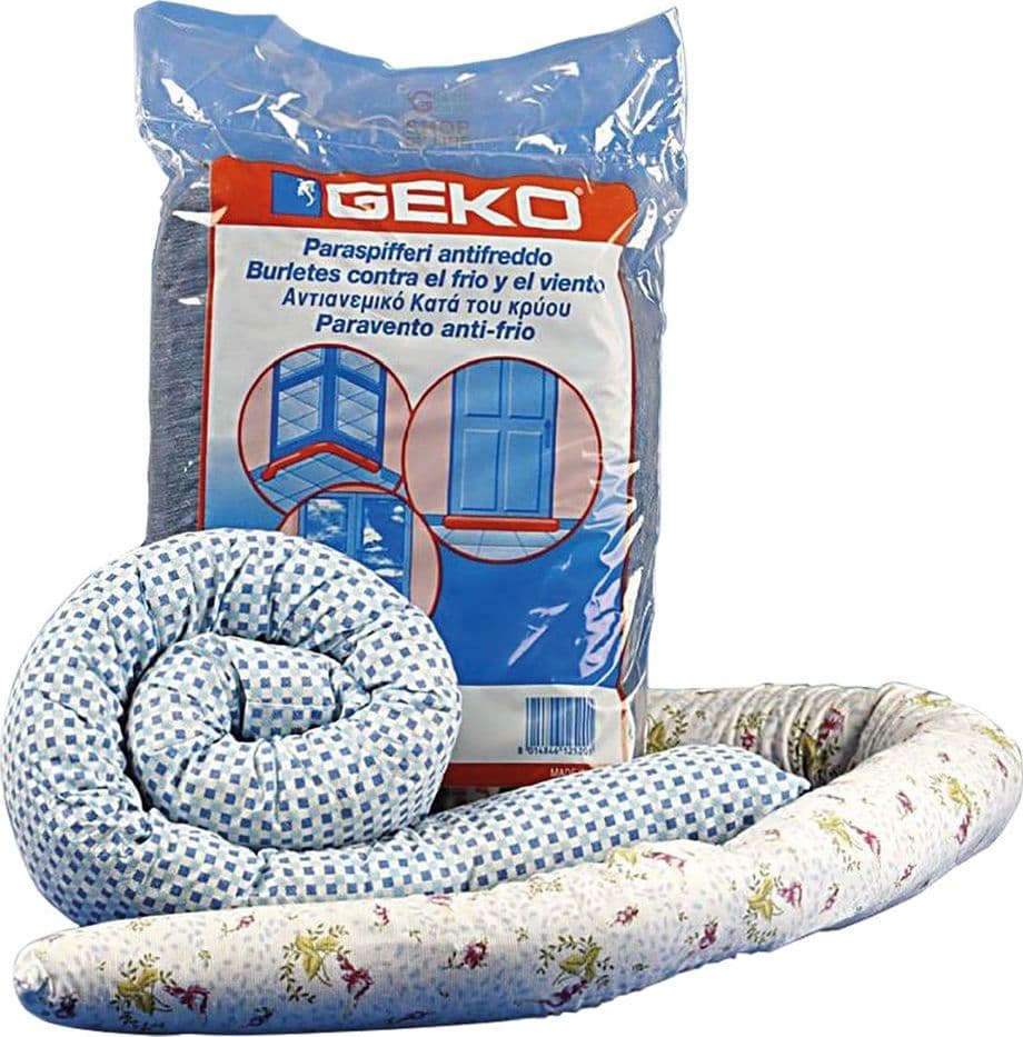 PARASPIFFERI IN STOFFA 'ROLL MIX' mix fantasie  - GEKO