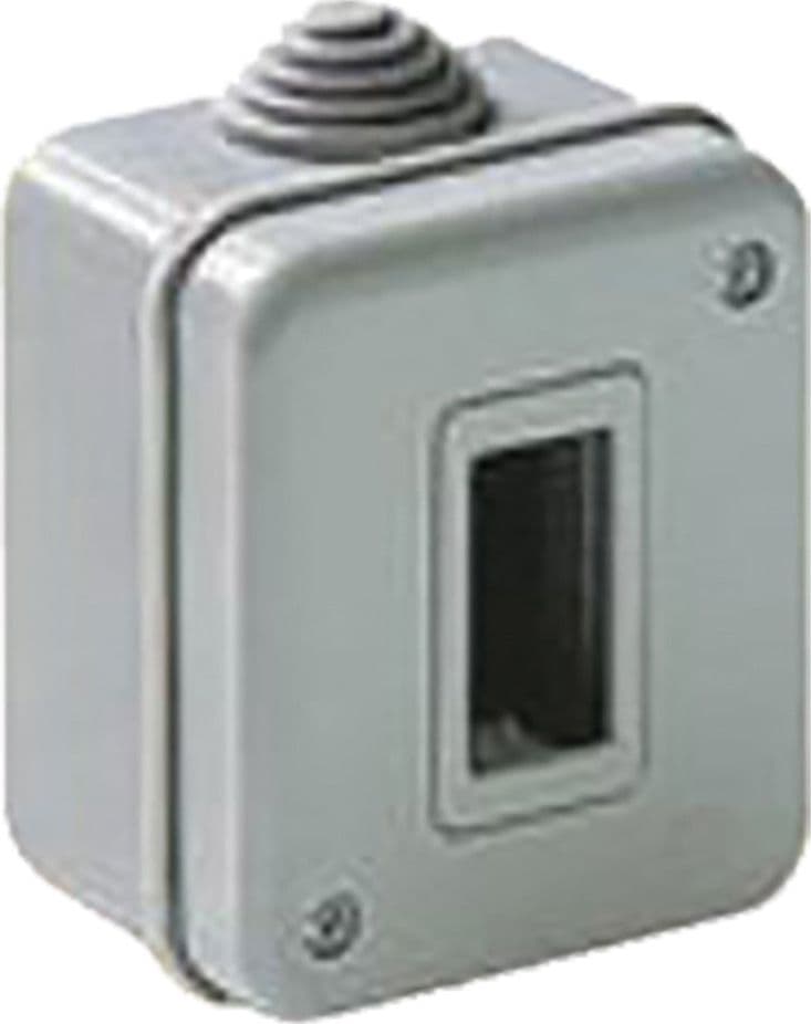 Contenitore Interno 3 Posti