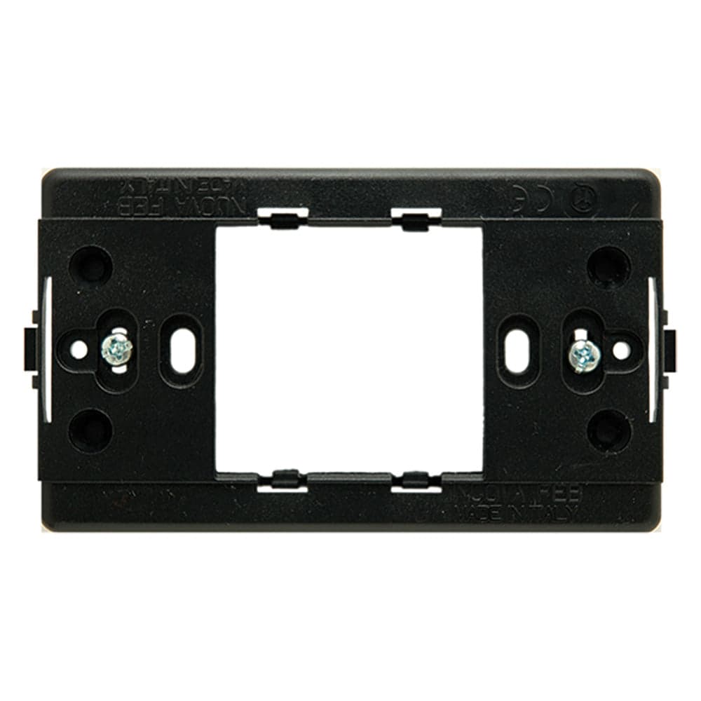 Supporto per Serie Laser per Unel Centrata 2601 Feb 10 Pezzi