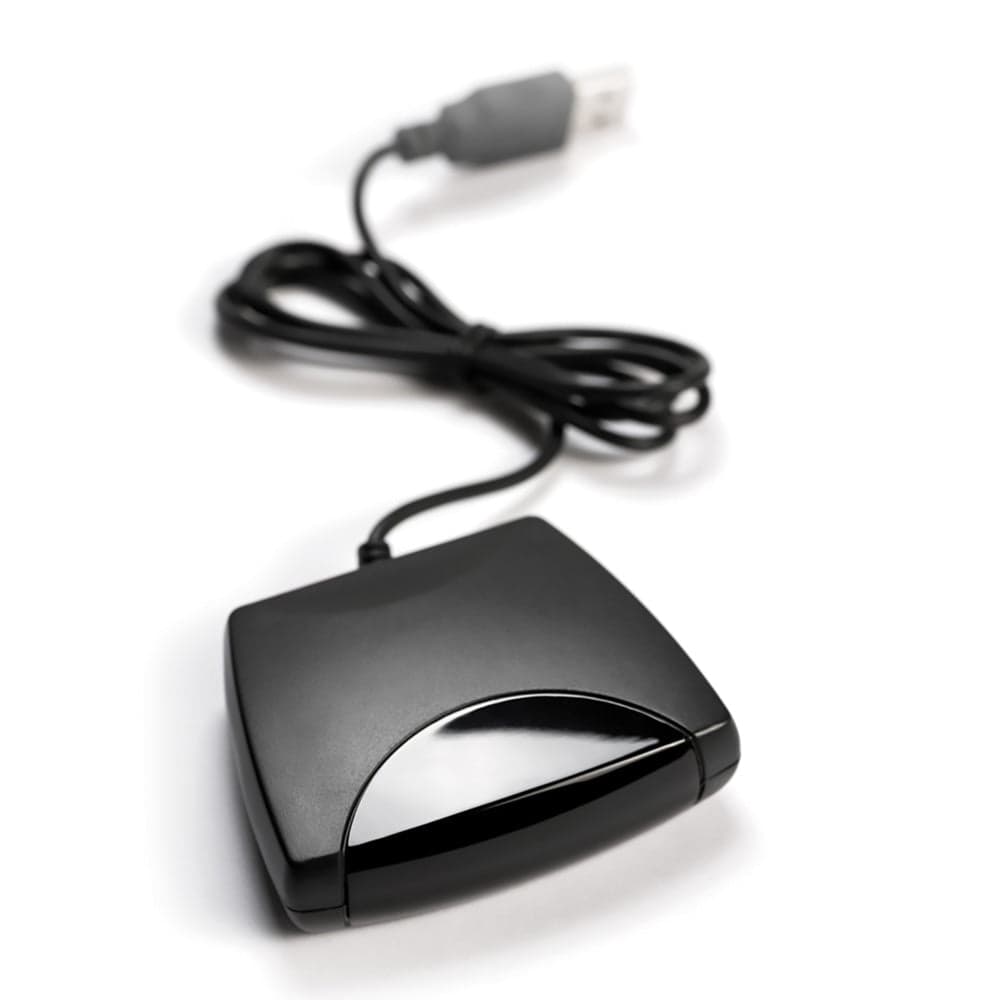Programmatore Per Telecomandi Con Cavo Di Connessione Usb - Superior