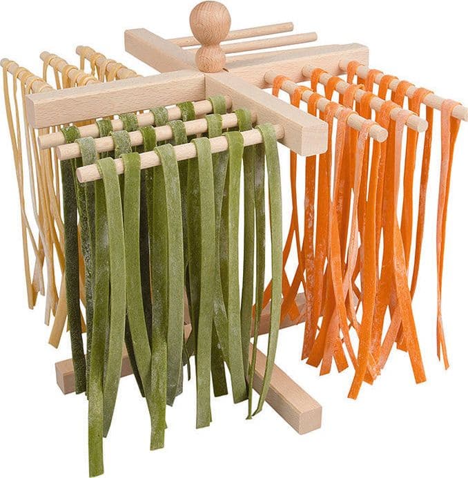 Stendipasta Legno Imperia