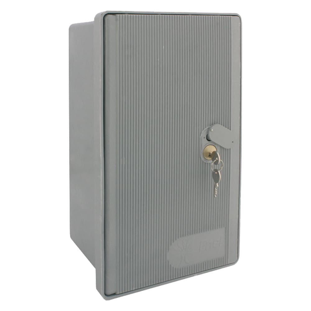 Cassetta per Contatore Monofase Enel 42 x 23 x 20 cm