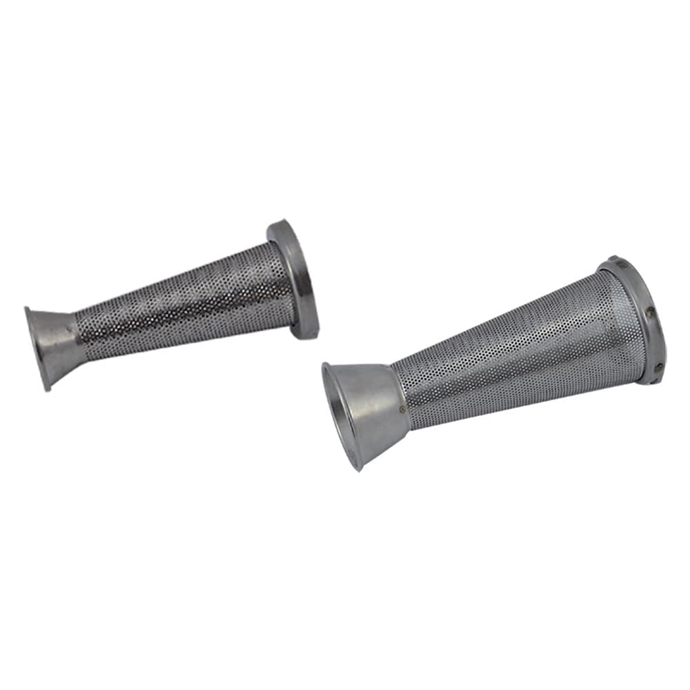 Setaccio Reber INOX N 3 Fori 1,1 mm